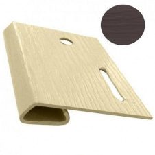 Финишная планка Royal Europa brown 3810 мм
