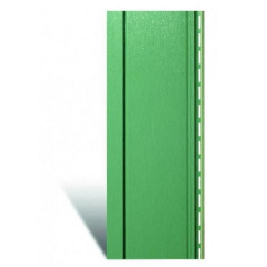 Вертикальний сайдинг Альта-Профіль Quadrohouse jungle металік Полтава