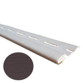 Стартовый профиль Royal Europa brown 3810 мм