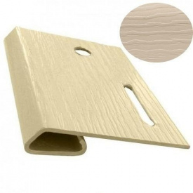 Финишная планка Royal Europa taupe 3810 мм