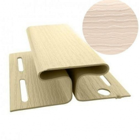 Планка з’єднувальна T Royal Europa peach 3050 мм