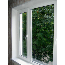 Металопластиковые окна REHAU
