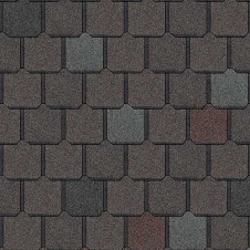 Бітумна черепиця Owens Corning Berkshire AR 966*476 мм Colonial