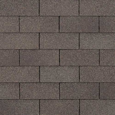 Бітумна черепиця Owens Corning Supreme AR 915*305 мм Teak
