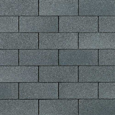 Бітумна черепиця Owens Corning Supreme AR 915*305 мм Estate Grey