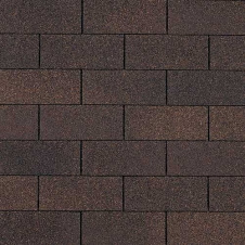 Бітумна черепиця Owens Corning Supreme AR 915*305 мм Brownwood