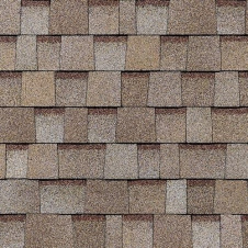 Бітумна черепиця Owens Corning TruDefinition Duration 1000 мм Amber