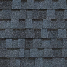 Битумная черепица Owens Corning TruDefinition Duration Harbour Blue