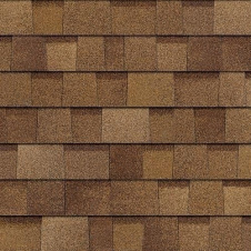 Бітумна черепиця Owens Corning TruDefinition Duration Desert Tan