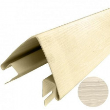 Внешний угол Royal Europa beige 3050 мм