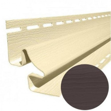 Внутренний угол Royal Europa brown 3050 мм