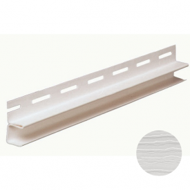 Планка F Royal Europa white 3810 мм