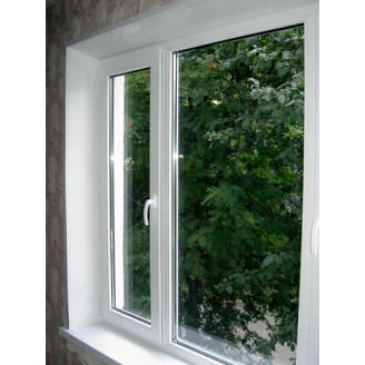 Металопластикові вікна REHAU