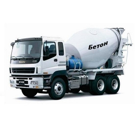 Бетон П4 В30 F200 W6 М400 ФБЗ-20/09 ТМ «Бетон от Ковальской»