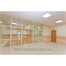 Гомогенный коммерческий линолеум Gerflor Mipolam Elegance 290