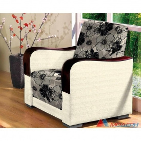 Крісло Модерн Скіф 820х880х960 мм розкладне