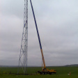 Встановлення вишки мобільного звязку