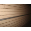Перфорована шпонована панель з MDF Decor Acoustic 14/2 2400х576х17 мм венге Луцьк
