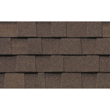 Бітумна черепиця Tamko Heritage 30 AR 940*305 мм Rustic Redwood