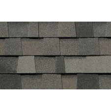 Бітумна черепиця Tamko Heritage 30 AR 940*305 мм Thunderstorm Grey