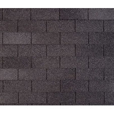 Битумная черепица Tamko Elite Glass-Seal 25 AR 305*915 мм Antique Slate