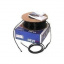 Нагрівальний кабель двожильний DEVI DEVIsafe &trade; 20T 3390 Вт Суми