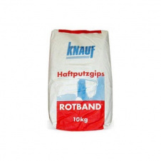 Штукатурка Knauf Ротбанд 10 кг