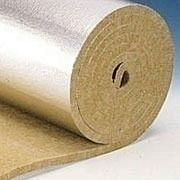 Теплоизоляция Paroc Lamella Mat Al7 5000x1000x50 мм Киев