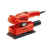 Вибрационная шлифмашина Black&Decker KA300 135 Вт