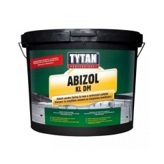 Мастика холодного применения TYTAN PROFESSIONAL Abizol KL DM 9 кг Житомир