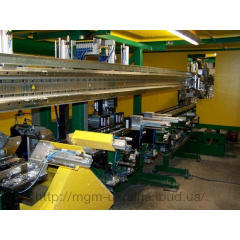 Обробний Центр Schirmer BAZ 1000-G6/VU Medium Полтава