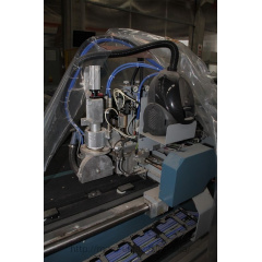 Лінія різання скла Lisec GFB 60/30RE-S Ізмаїл