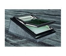 Система окладів для плоских дахів Roto Designo EBR FLD 108х135 см