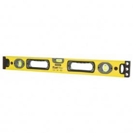 Уровень Stanley FatMax II 120 см (1-43-548)