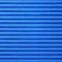 Плісирована штора Roto ZFA 65х140 см синя A-113
