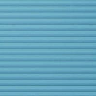 Плиссированная штора Roto ZFA 74х160 см светло-синяя A-115 Ровно