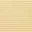 Плиссированная штора Roto ZFA 94х140 см желтая B-126 Днепр