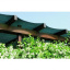 Сітка полімерна затіняюча Tenax Ямайка 2x5 м зелена Миколаїв