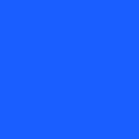 Затемнююча штора Roto ZRV 94х140 см блакитна E-289 Полтава