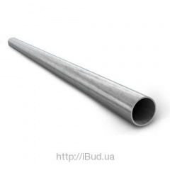Труба водогазопроводная Ду 20х2.5 мм мера Кропивницкий