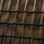 Черепица керамическая Roben Piemont 472х290 мм осенний лист Кропивницкий