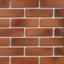 Облицовочная плитка Roben Darwin 240х71х15 мм красная Чернигов