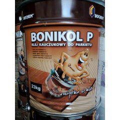 Клей для паркету Bonikol P 23 кг Рівне