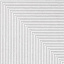 Стельова плита Armstrong Graphis Diagonal 600х600х17 мм біла Івано-Франківськ