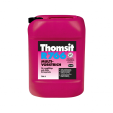 Многоцелевая грунтовка Thomsit R 766 10 кг