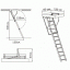 Чердачная лестница Oman Extra 120x60 см Запорожье