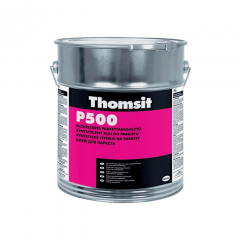 Клей для паркету Thomsit P500 17 кг Одеса