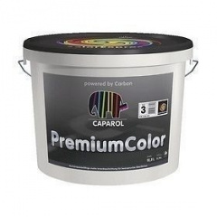 Краска интерьерная Caparol Premium Color 12,5 л прозрачная Львов