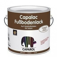 Эмаль Caparol Capalac Fubbodenlack 2,5 л Житомир