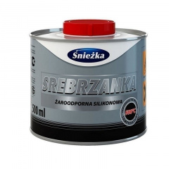 Серебрянка Sniezka Srebrzanka 0,5 л Черкассы